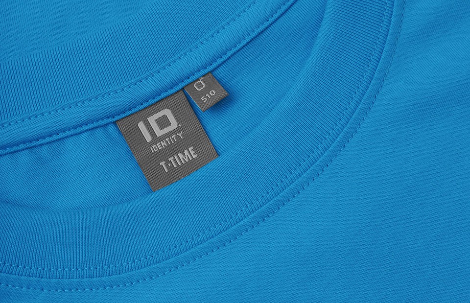 T-shirt T-TIME®