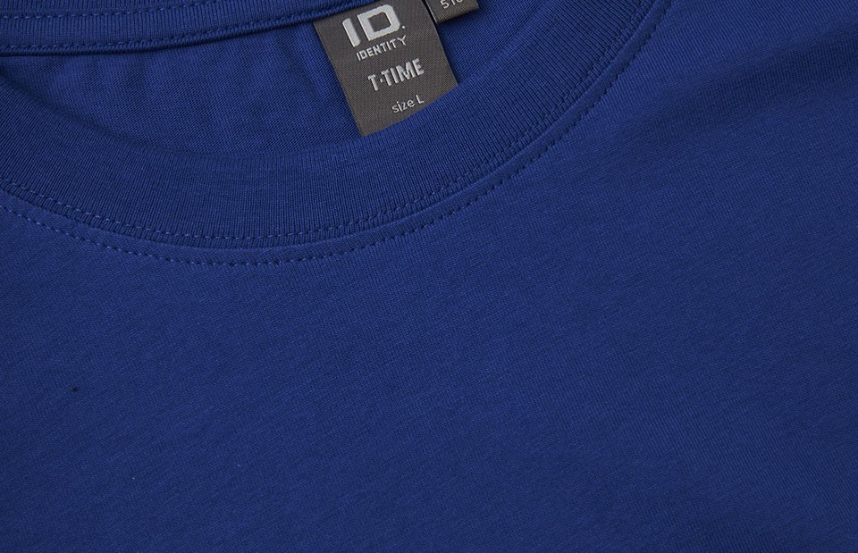 T-shirt T-TIME®