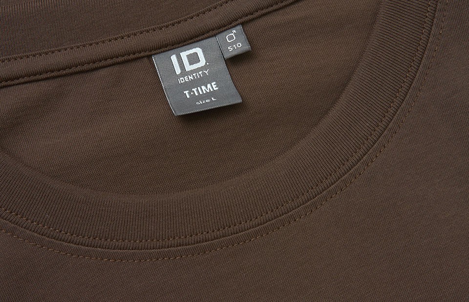 T-shirt T-TIME®