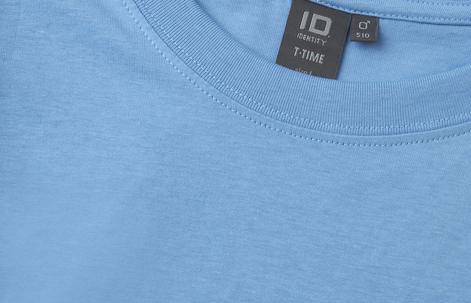 T-shirt T-TIME®