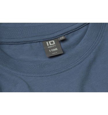 T-shirt T-TIME®