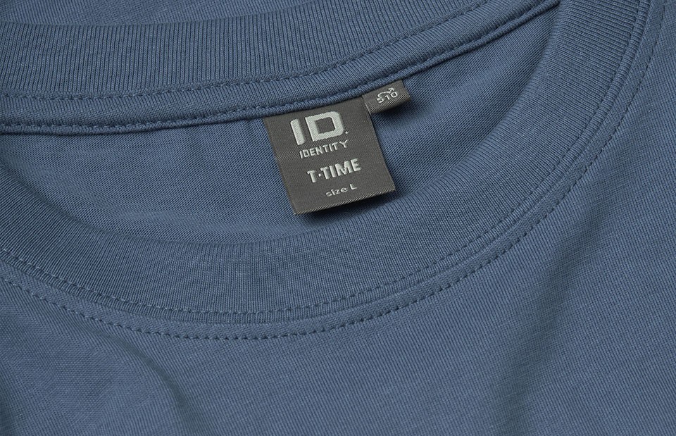 T-shirt T-TIME®