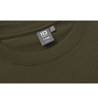 T-shirt T-TIME®