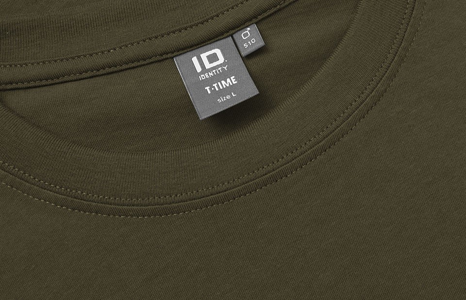 T-shirt T-TIME®