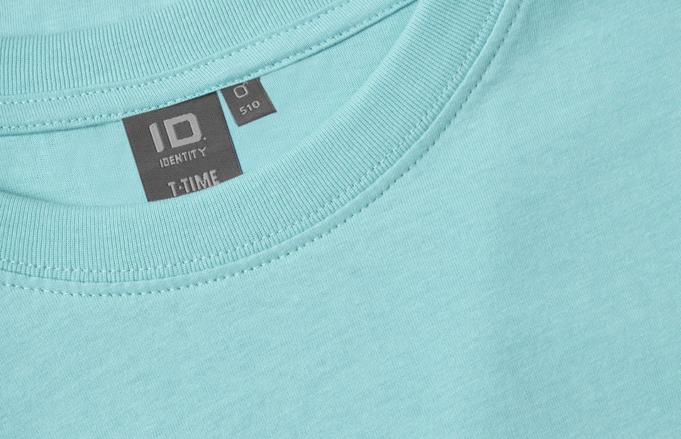 T-shirt T-TIME®
