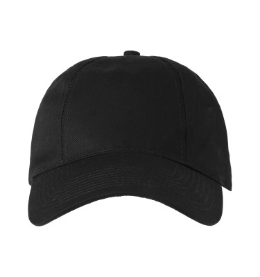 Czapka reklamowa z daszkiem ID Identity 0054. Idealna pod haft.