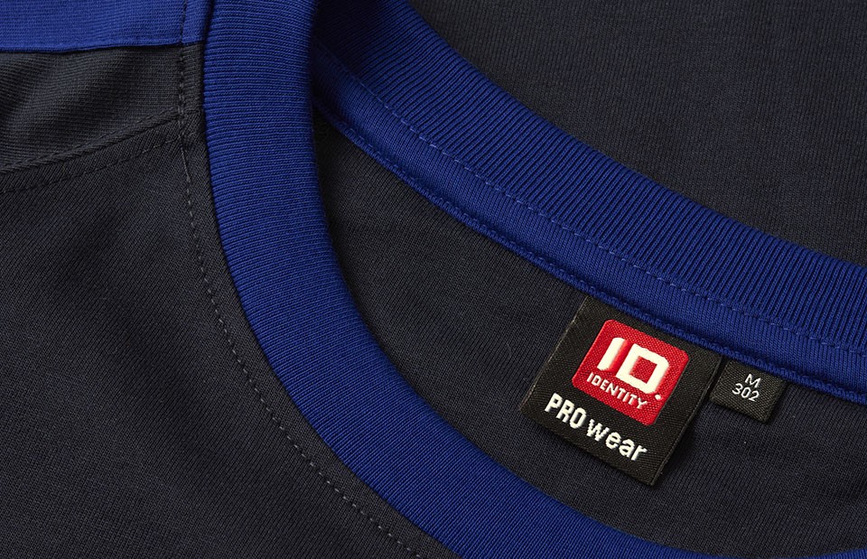 T-shirt PRO Wear | kontrast