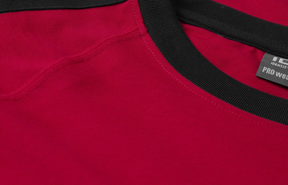 T-shirt PRO Wear | kontrast