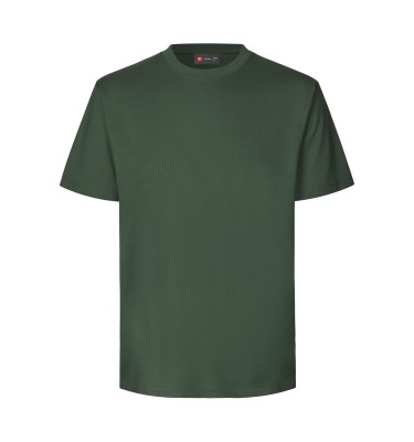 Bottle green