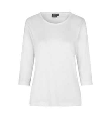 T-shirt PRO Wear | rękaw 3/4 | damski
