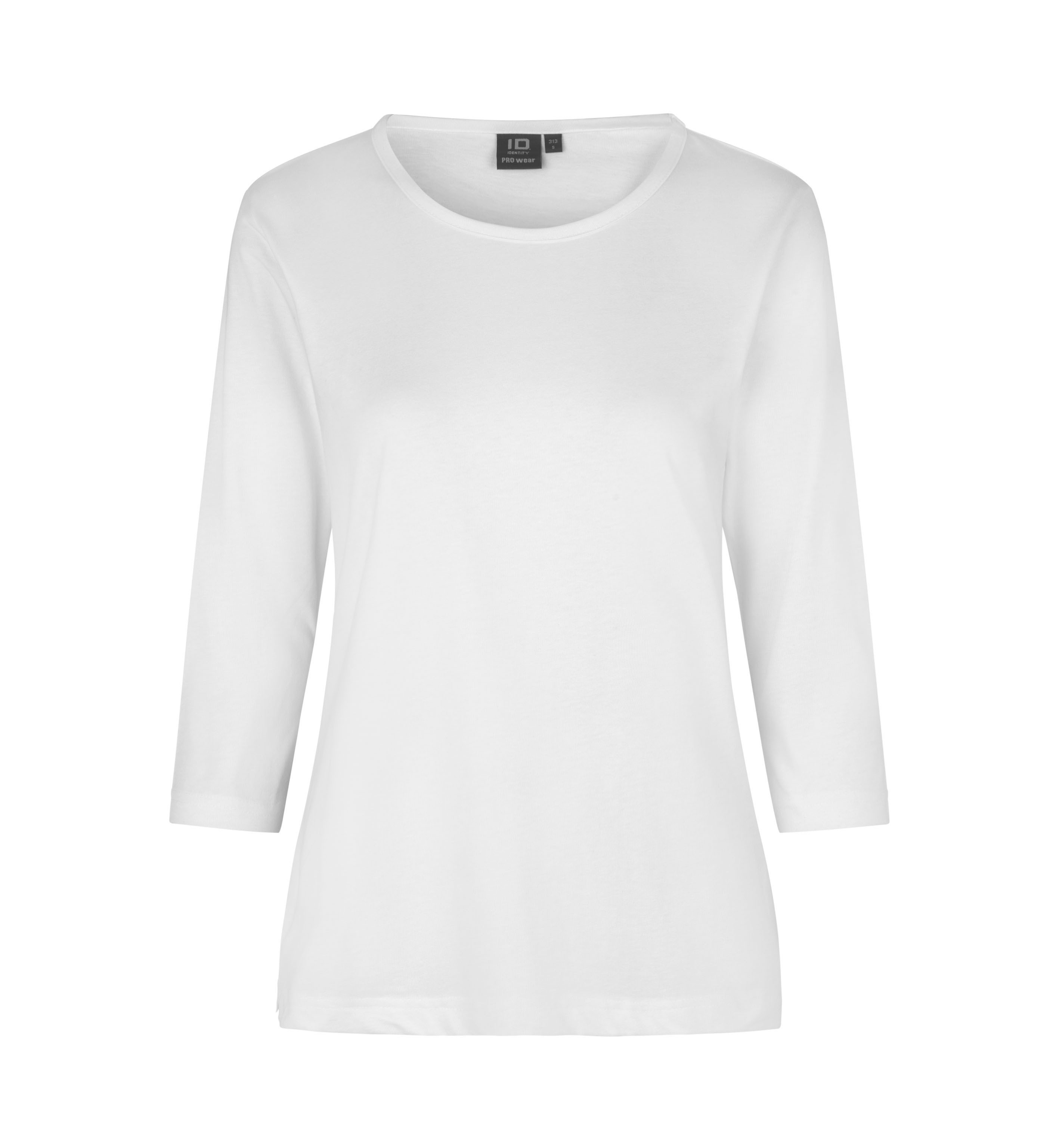 T-shirt PRO Wear | rękaw 3/4 | damski