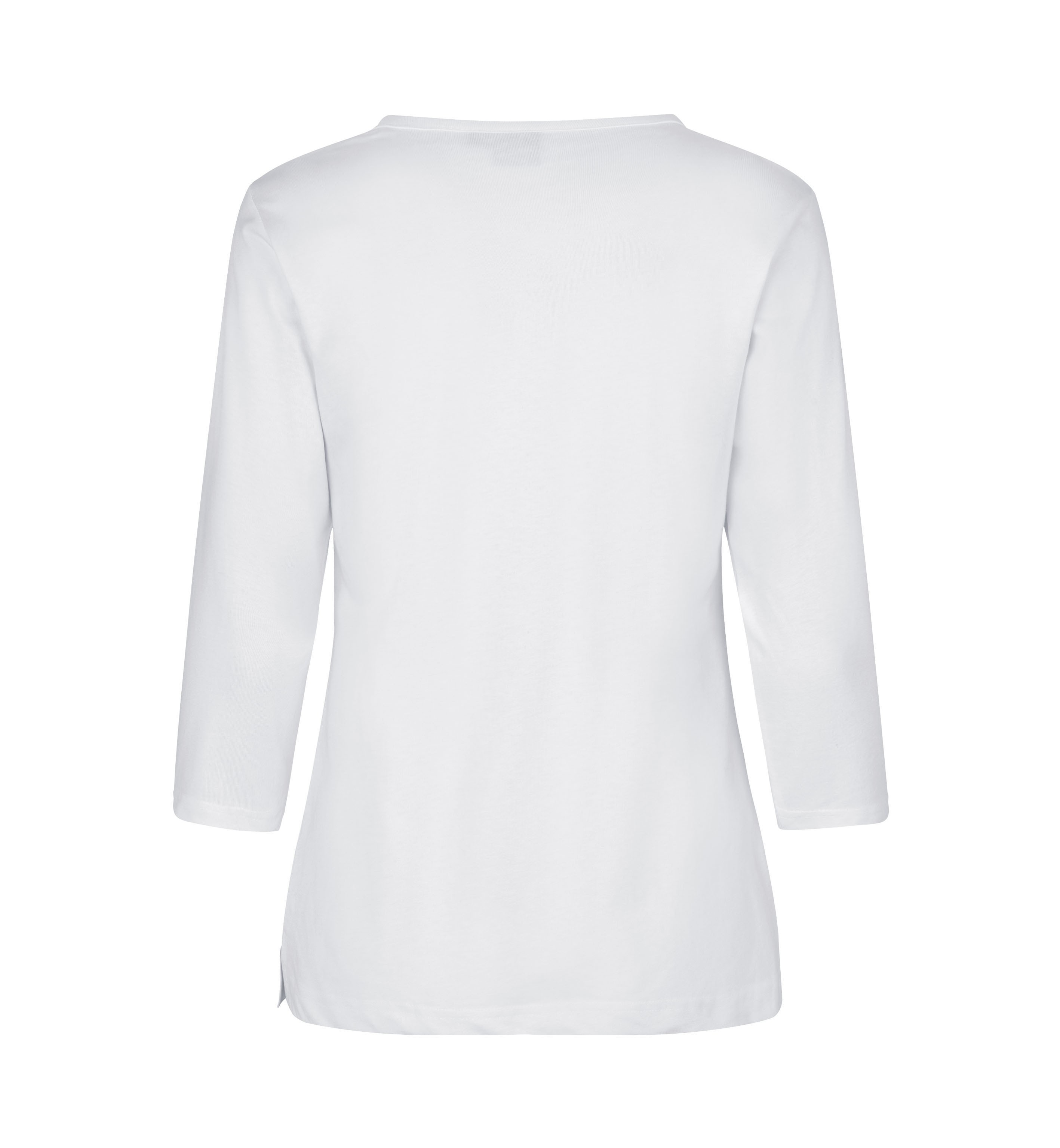 T-shirt PRO Wear | rękaw 3/4 | damski