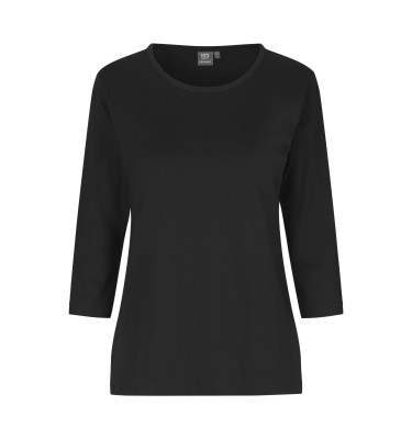 T-shirt PRO Wear | rękaw 3/4 | damski
