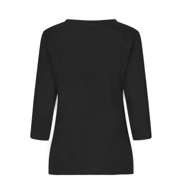 T-shirt PRO Wear | rękaw 3/4 | damski