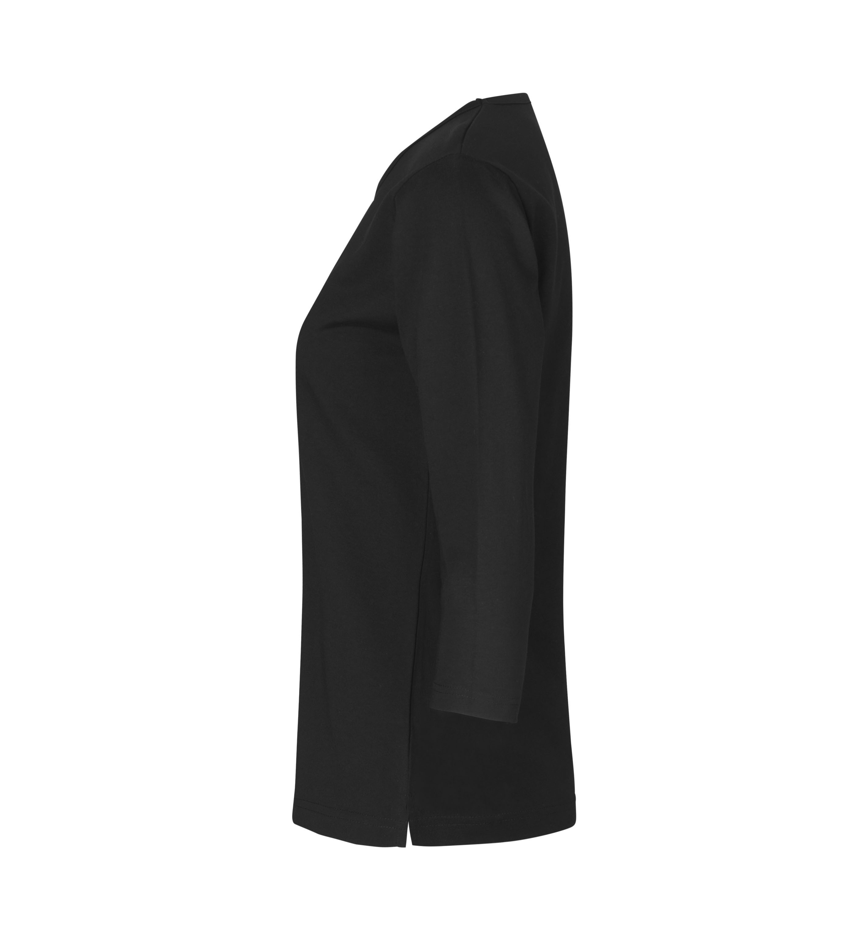 T-shirt PRO Wear | rękaw 3/4 | damski