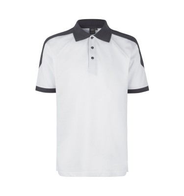 Koszulka polo PRO Wear | kontrast