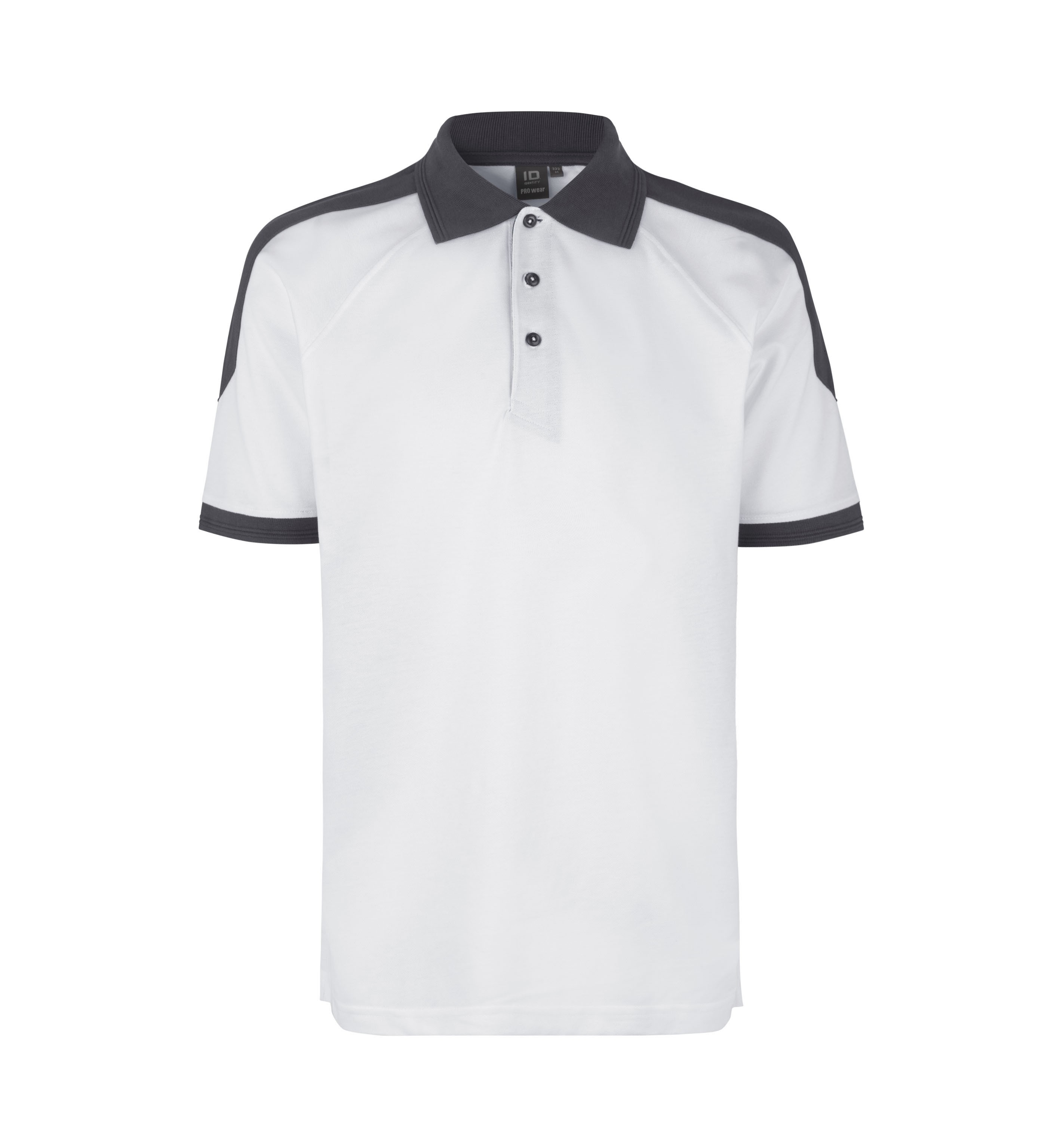 Koszulka polo PRO Wear | kontrast