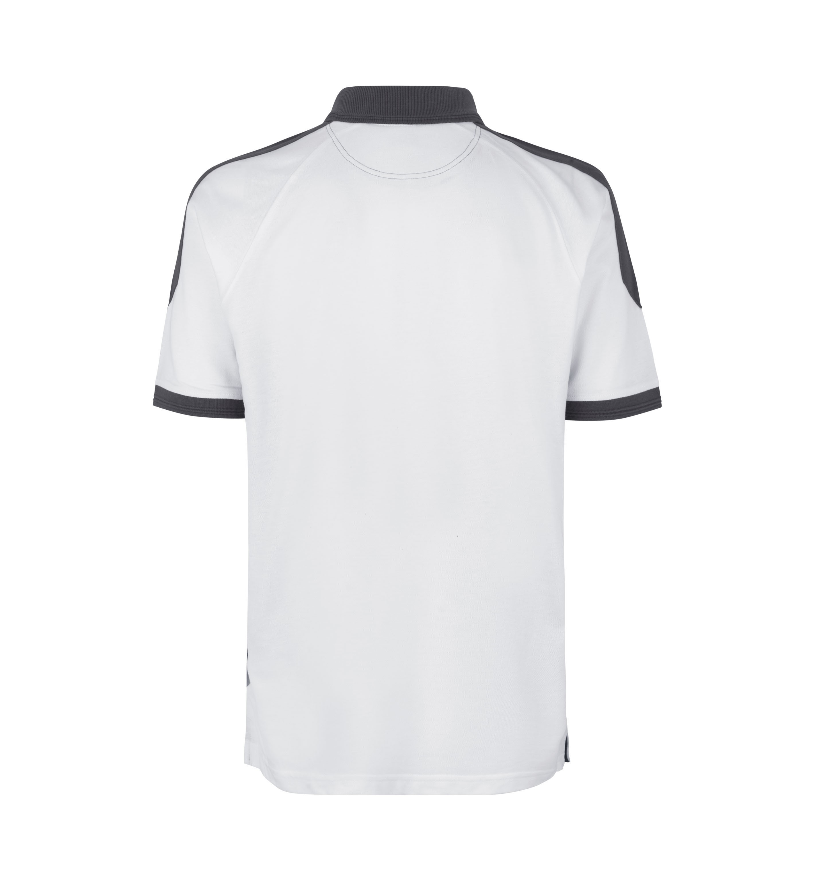 Koszulka polo PRO Wear | kontrast