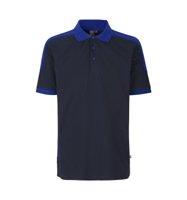 Koszulka polo PRO Wear | kontrast
