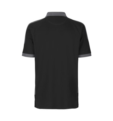 Koszulka polo PRO Wear | kontrast