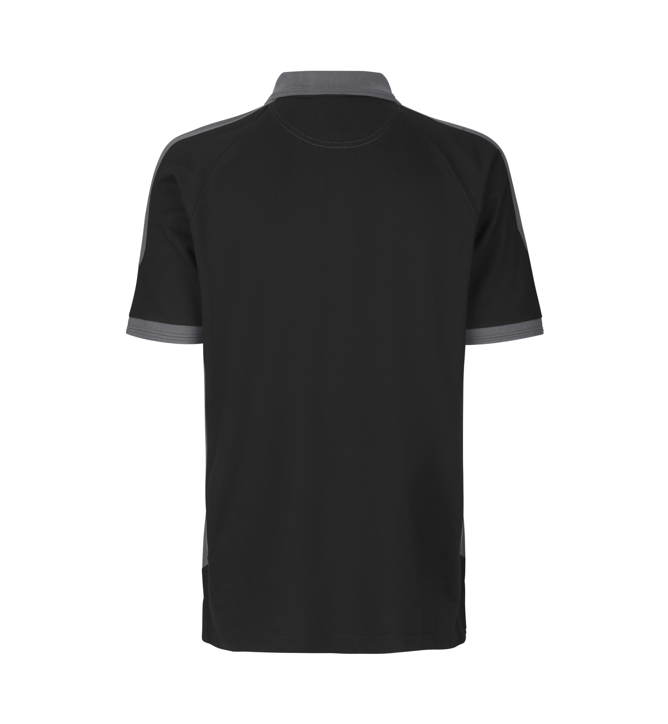 Koszulka polo PRO Wear | kontrast