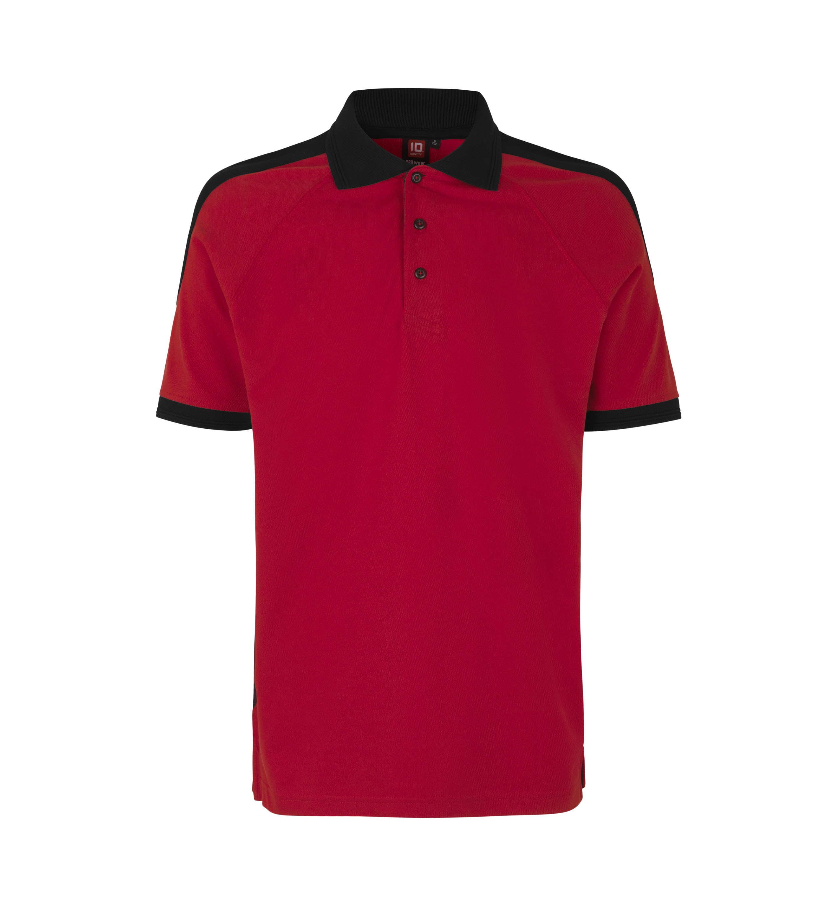 Koszulka polo PRO Wear | kontrast