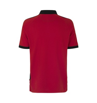 Koszulka polo PRO Wear | kontrast