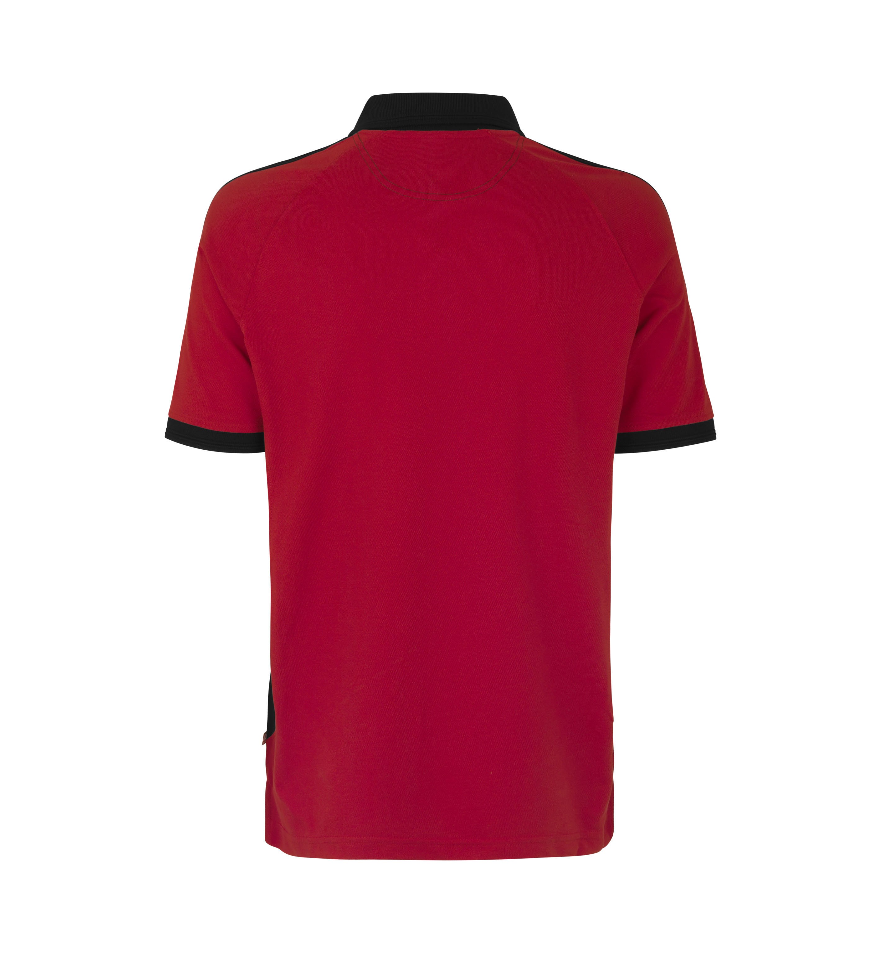 Koszulka polo PRO Wear | kontrast