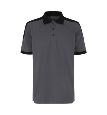 Koszulka polo PRO Wear | kontrast