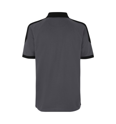 Koszulka polo PRO Wear | kontrast