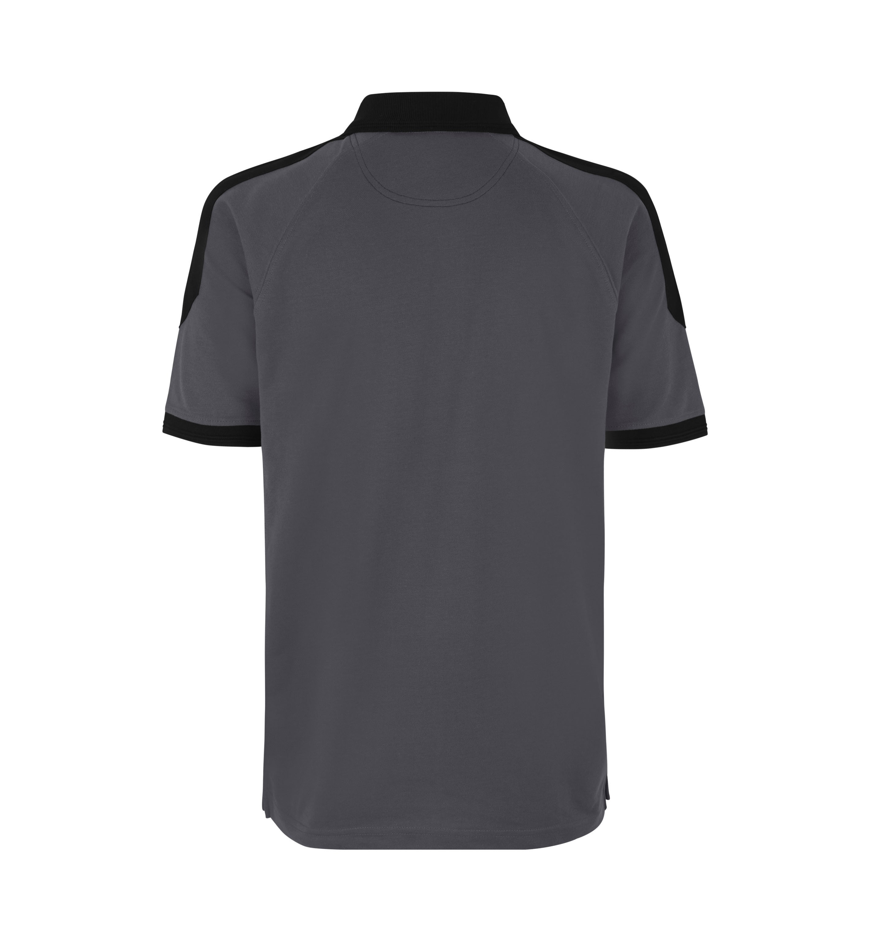 Koszulka polo PRO Wear | kontrast