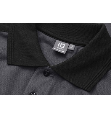 Koszulka polo PRO Wear | kontrast