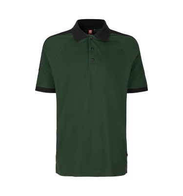 Koszulka polo PRO Wear | kontrast
