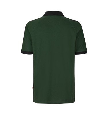 Koszulka polo PRO Wear | kontrast