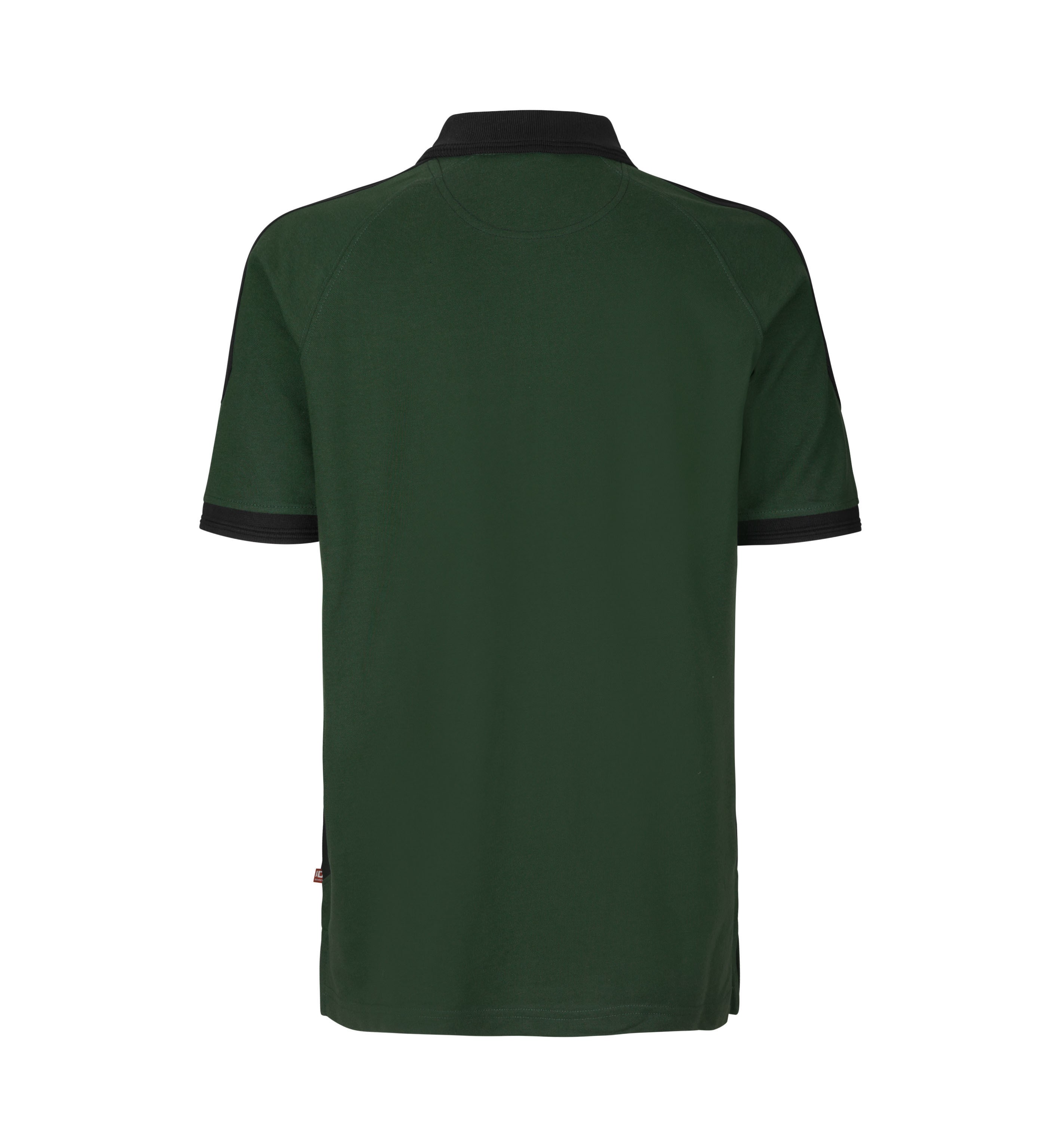 Koszulka polo PRO Wear | kontrast