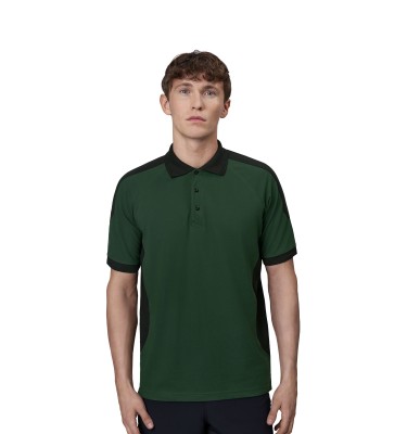 Koszulka polo PRO Wear | kontrast