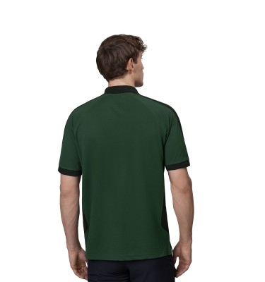 Koszulka polo PRO Wear | kontrast