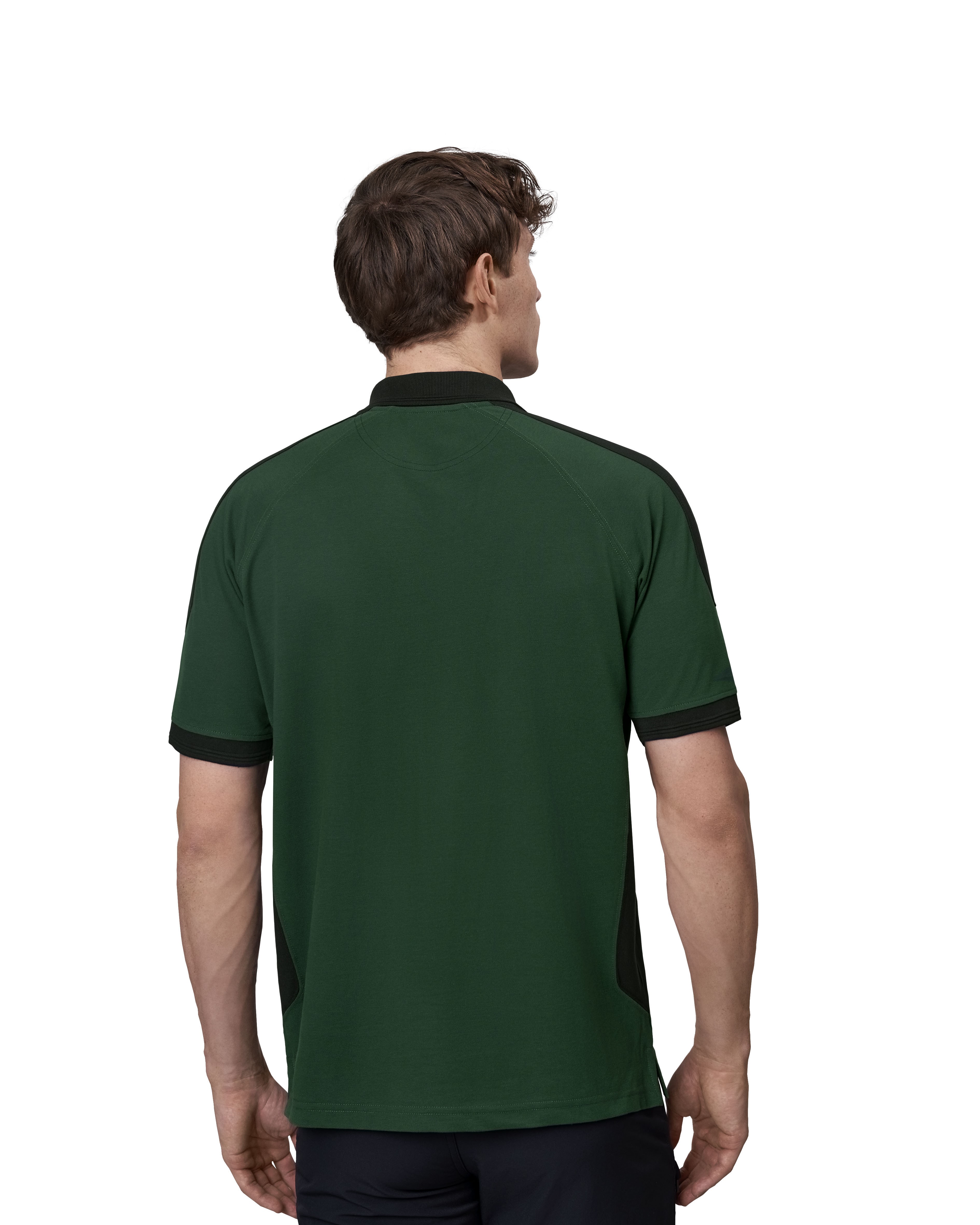 Koszulka polo PRO Wear | kontrast