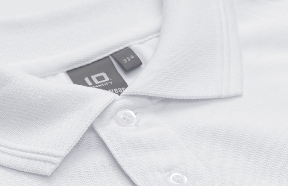 PRO Wear koszulka polo | bez kieszonki