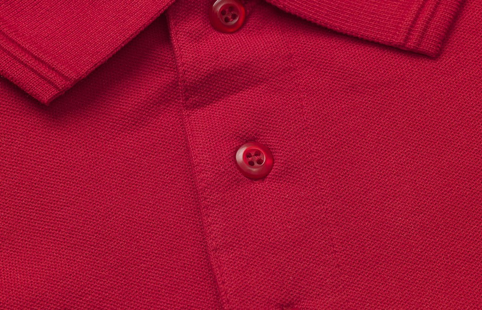 PRO Wear koszulka polo | bez kieszonki