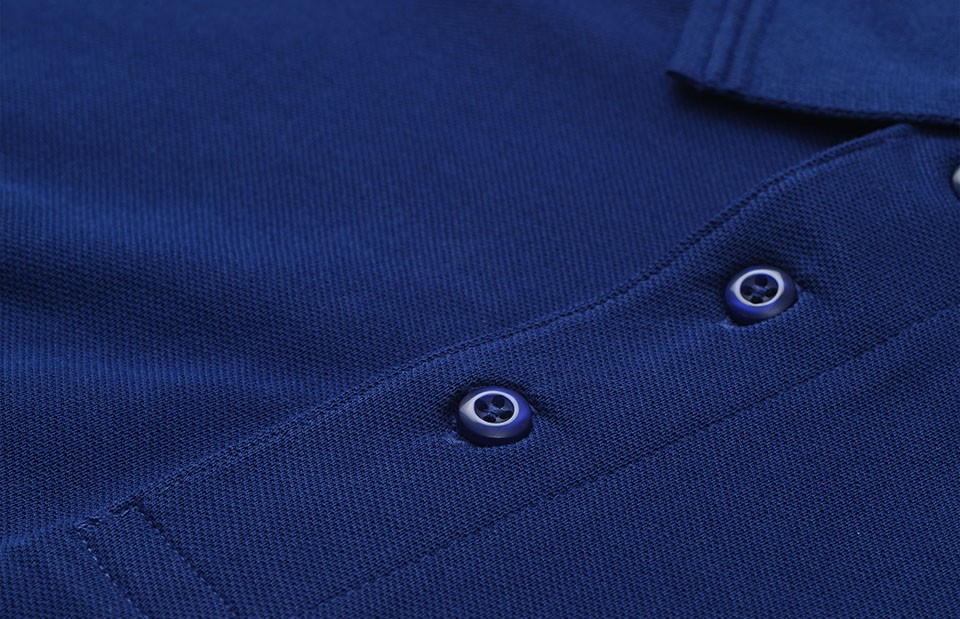PRO Wear koszulka polo | bez kieszonki