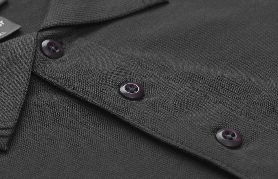 PRO Wear koszulka polo | bez kieszonki
