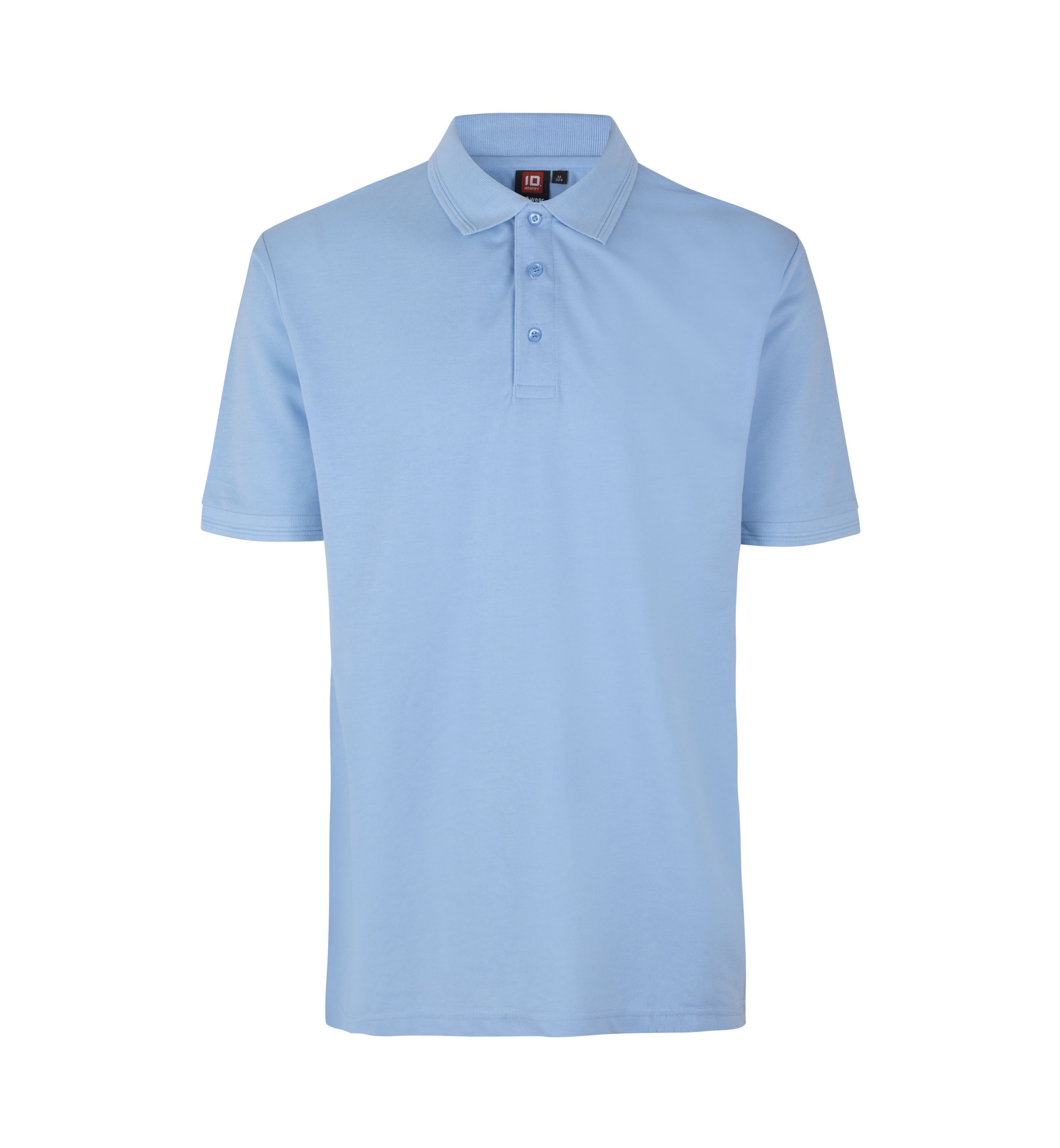 PRO Wear koszulka polo | bez kieszonki