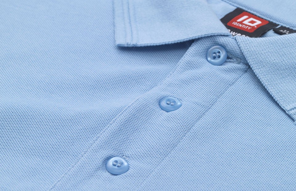 PRO Wear koszulka polo | bez kieszonki