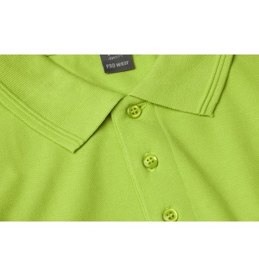 PRO Wear koszulka polo | bez kieszonki