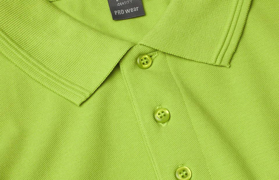 PRO Wear koszulka polo | bez kieszonki