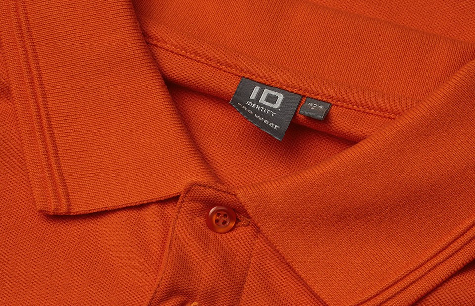 PRO Wear koszulka polo | bez kieszonki