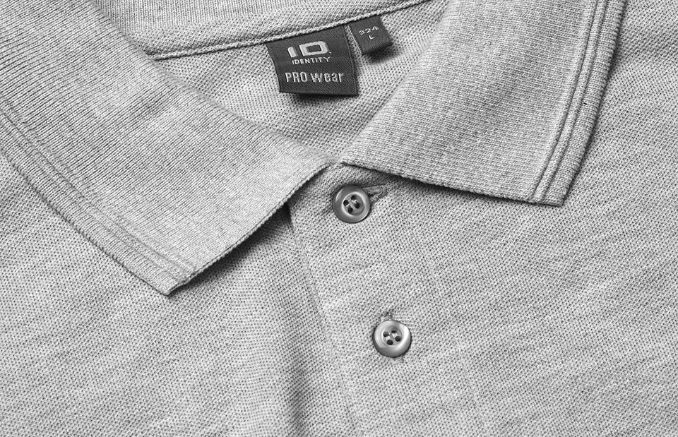 PRO Wear koszulka polo | bez kieszonki