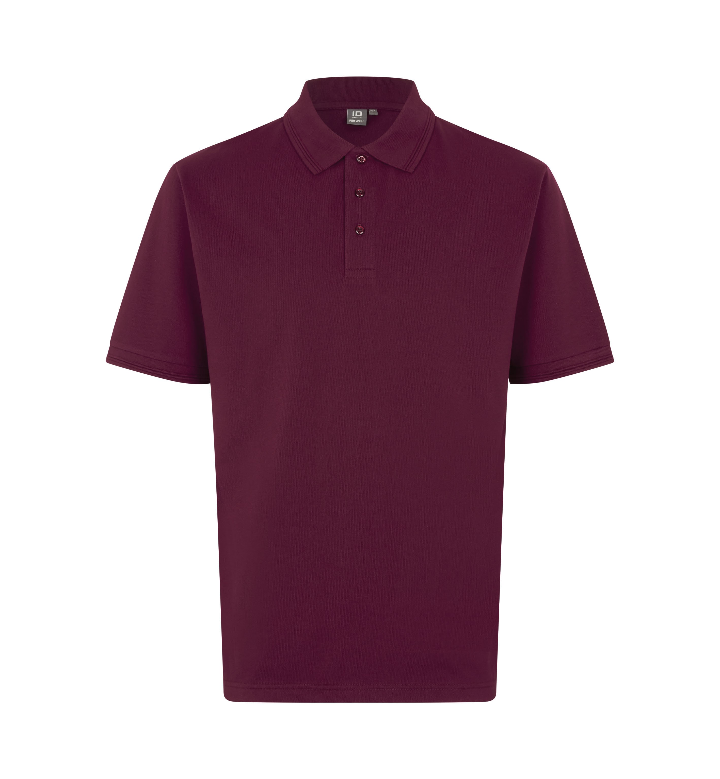 PRO Wear koszulka polo | bez kieszonki