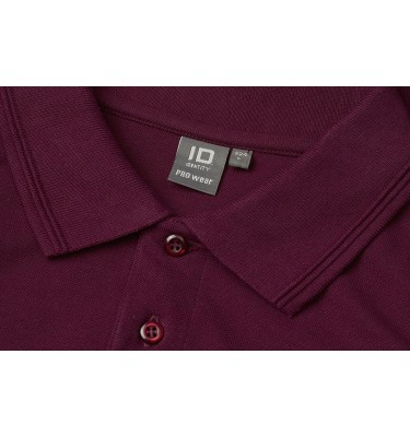 PRO Wear koszulka polo | bez kieszonki